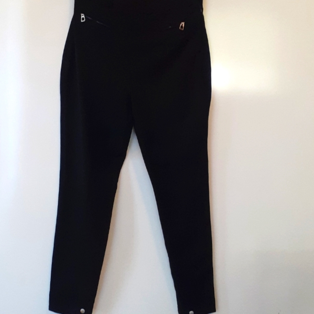 HERMES Paris Pants